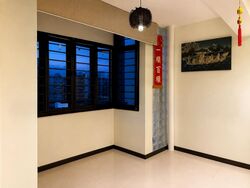 Blk 669C Jurong West Street 64 (Jurong West), HDB Executive #601301601